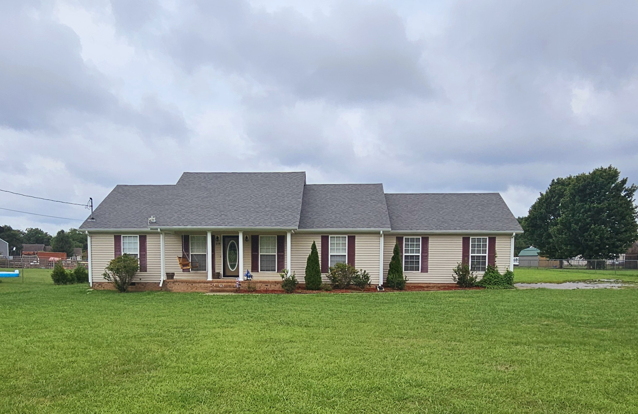 119 Broomsage Circle