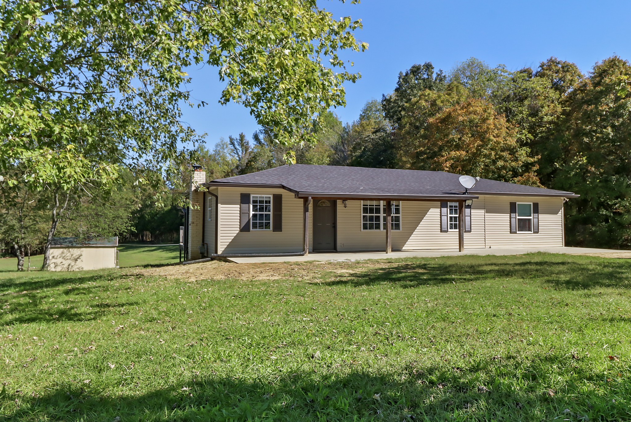 4369 Washington Road