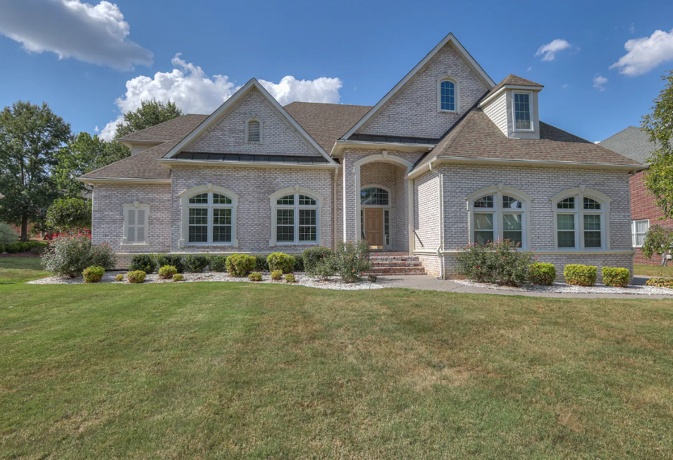 2304 Tinney Place