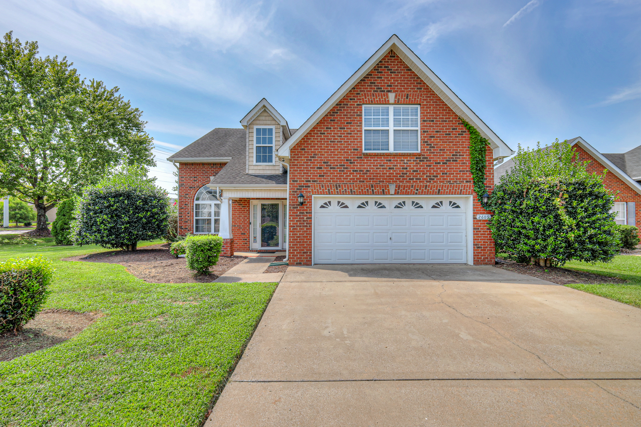 2609 Westhaven Drive